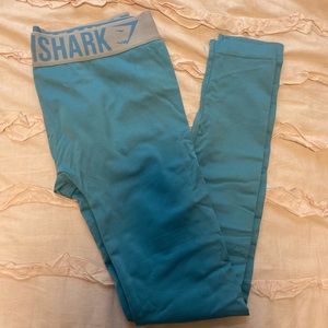 Gymshark fit leggings